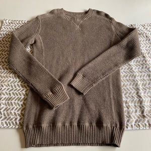 Gap Kids Boys Sweater — size 8